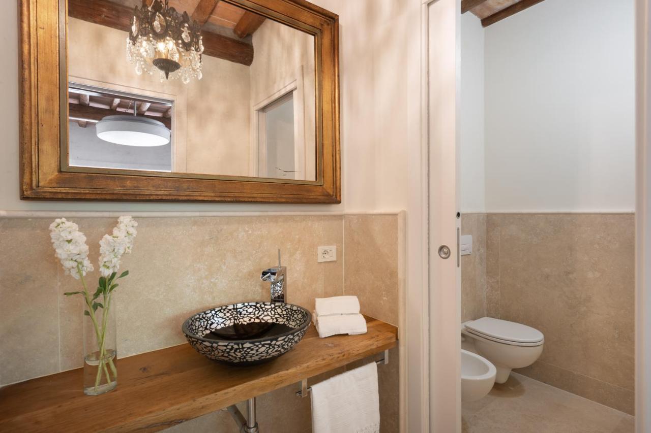 Villa Oliva - Pillo Holiday Villas Gambassi Terme Exterior foto